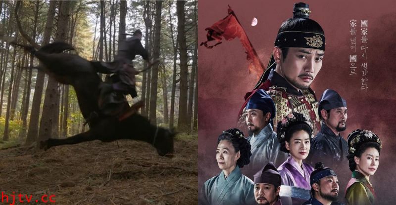 韩剧《太宗李芳远》被抵制，马面部直摔地面画面不是CG且在一周后过世，官方出面道歉网友更加愤怒