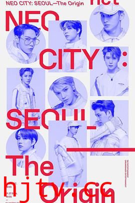 NCT 127 1st Tour NEO CITY : SEOUL – The Origin