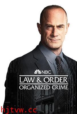 法律与秩序：组织犯罪第三季